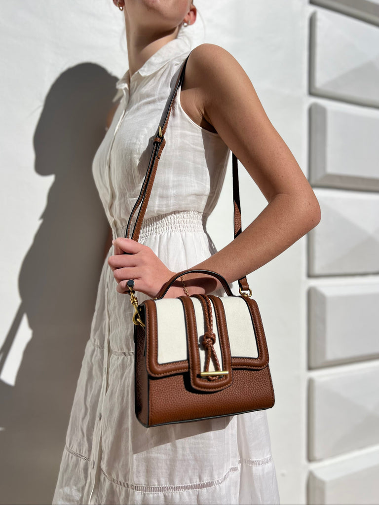 Pony Handbag - Limited Edition