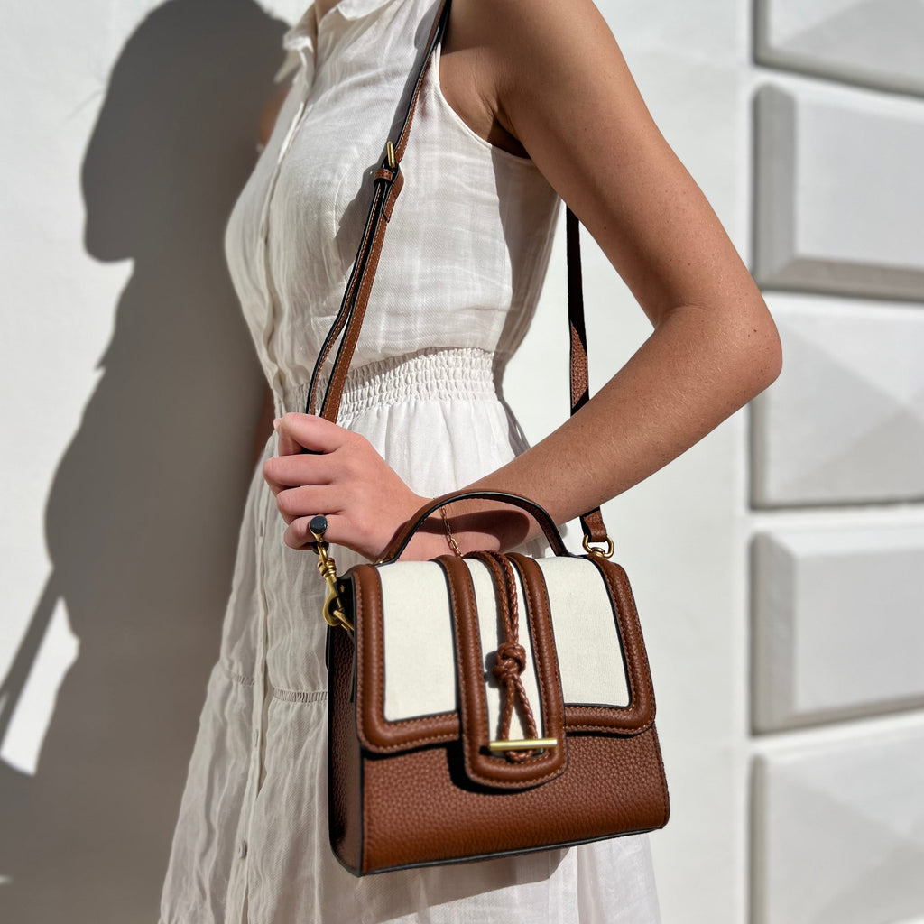 Pony Handbag - Limited Edition