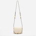 Overlander Crossbody - Ivory
