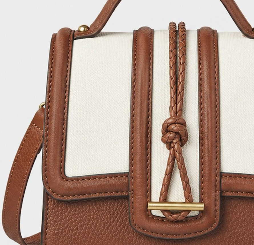 Pony Handbag - Limited Edition