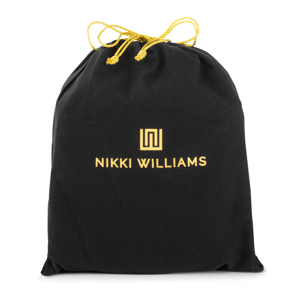 LIMITED EDITION 'Harriet' Maxi Saddle Bag