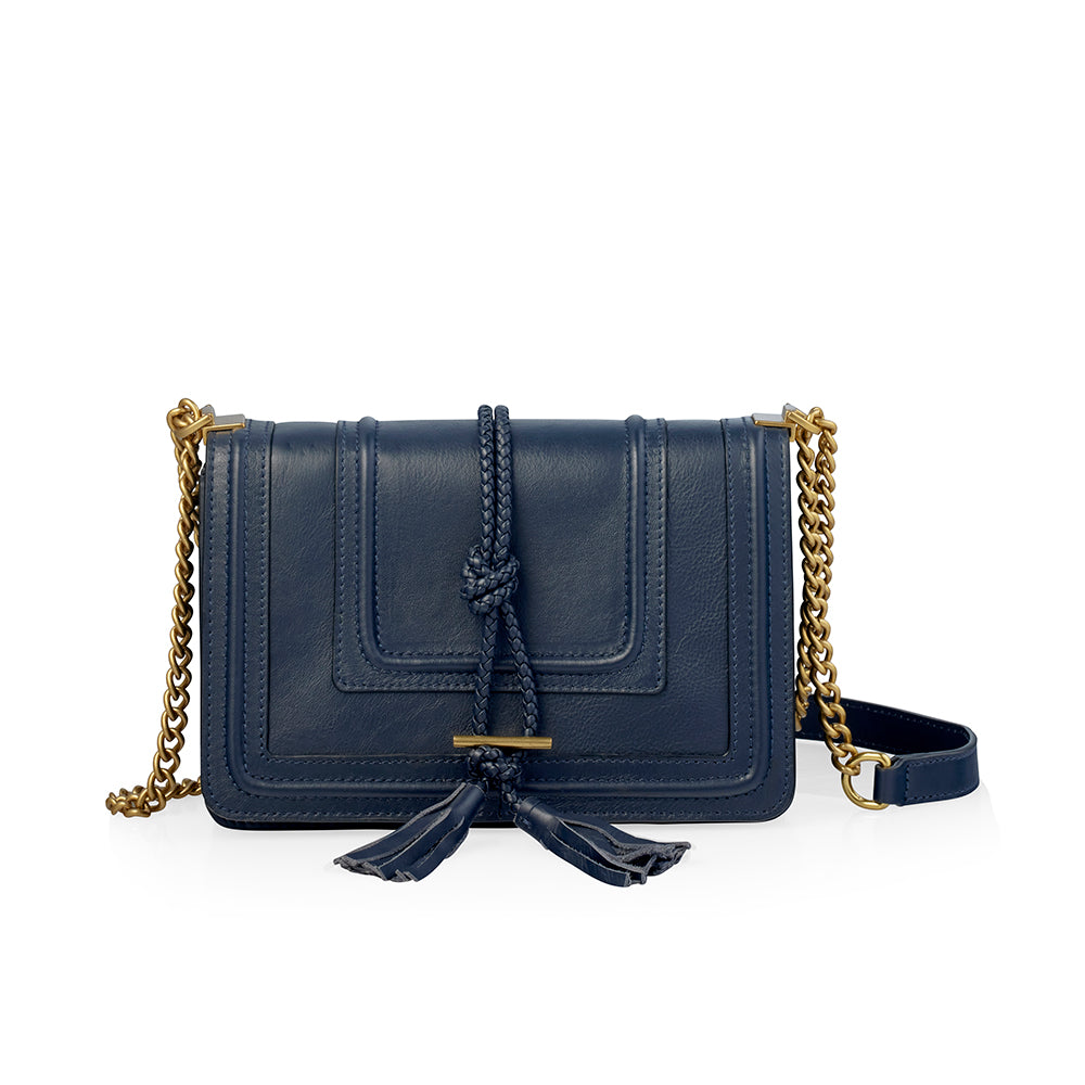 Chanel Style Bag with Chain