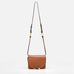 Overlander Crossbody - Tan