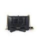 Beau Crossbody Bag in Croc