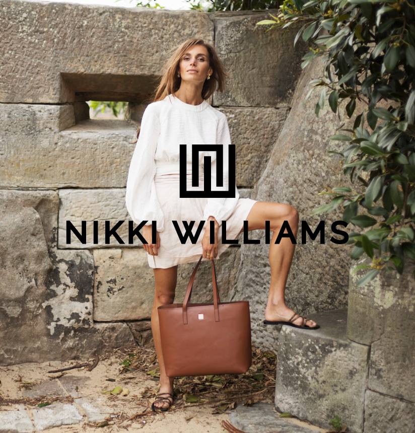 Work Bag to Carry Your Mobile Office – NIKKI WILLIAMS