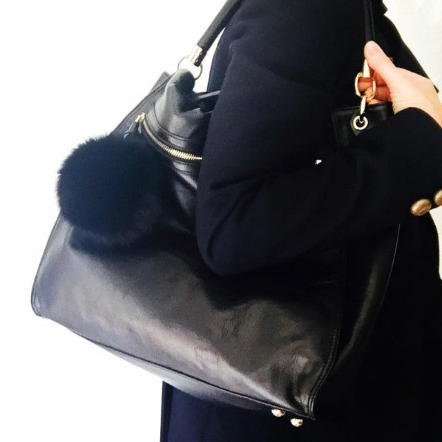 How to claim a handbags as a tax deduction