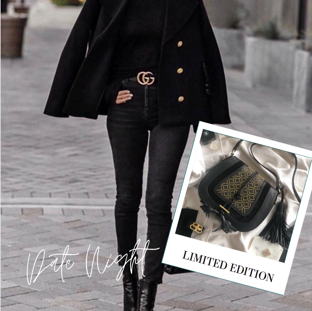 This Bag Trend Won'T Ever Really Be "Out" – Page 47 – NIKKI.