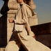 Overlander Crossbody - Ivory