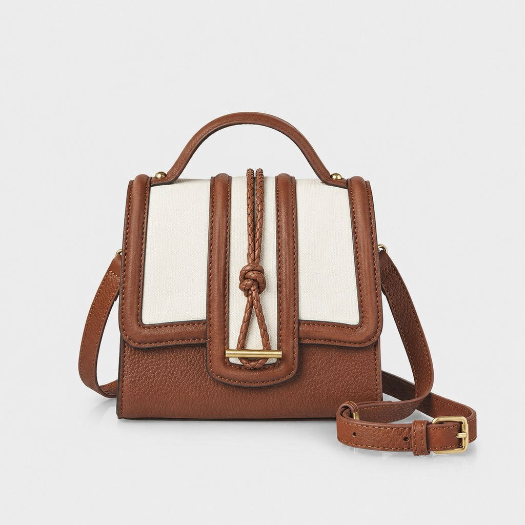 Pony Handbag - Limited Edition