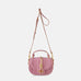 Huntress Bag - Pink