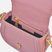 Huntress Bag - Pink