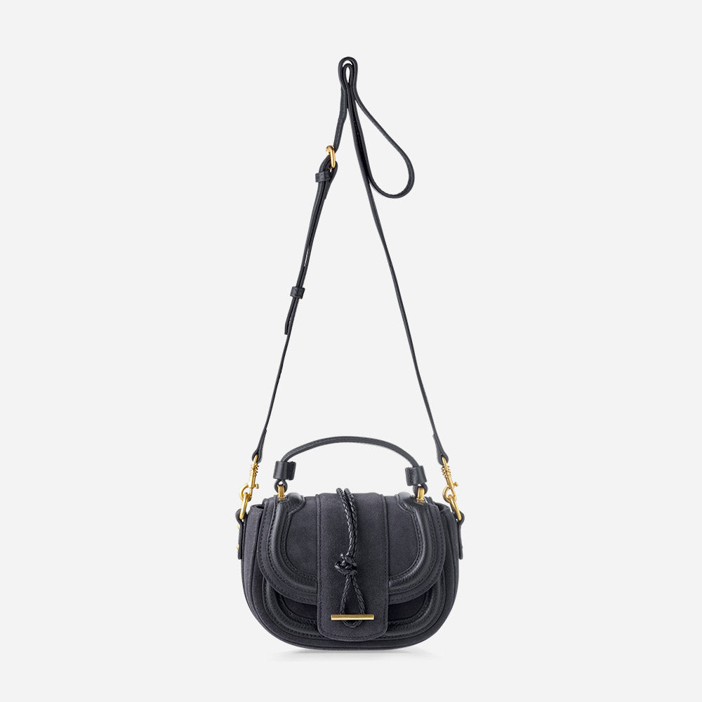 Huntress Bag - Navy