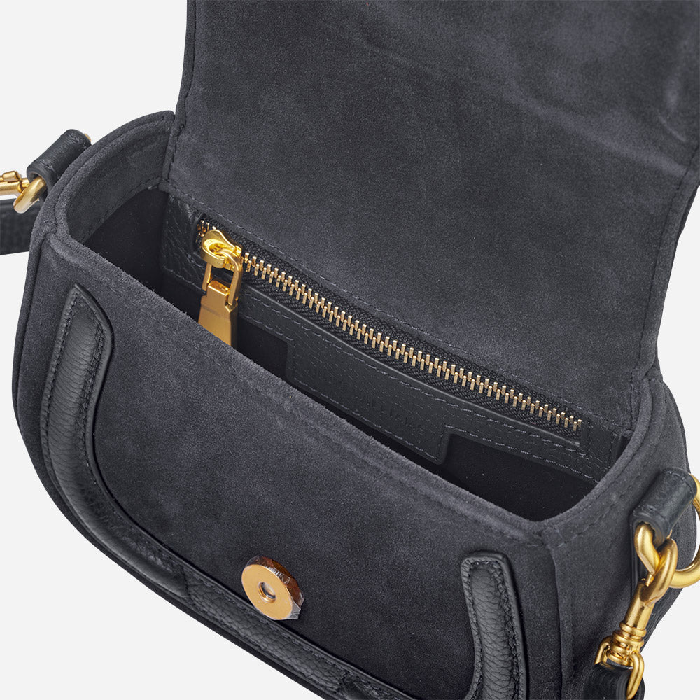 Huntress Bag - Navy