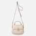 Belle Bag - Ivory