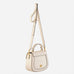 Belle Bag - Ivory