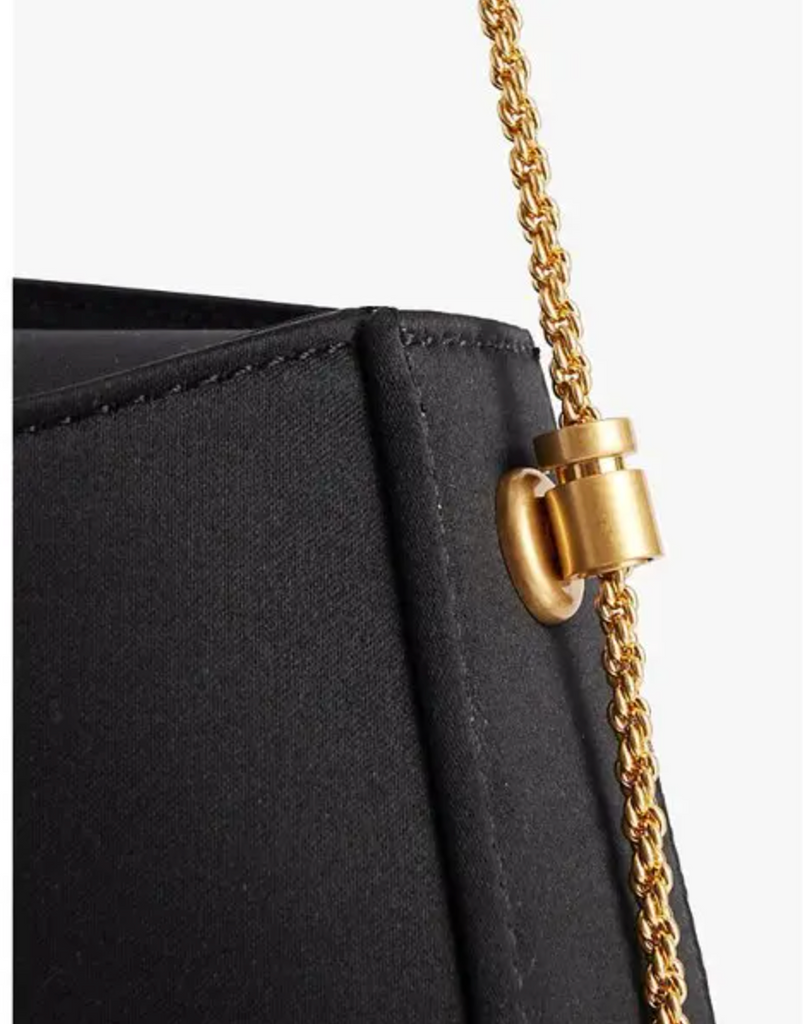 Horseshoe handbag
