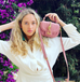 Huntress Handbag - Pink