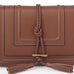 Beau Crossbody Bag in Tan